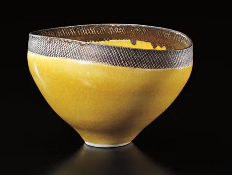 lucie rie