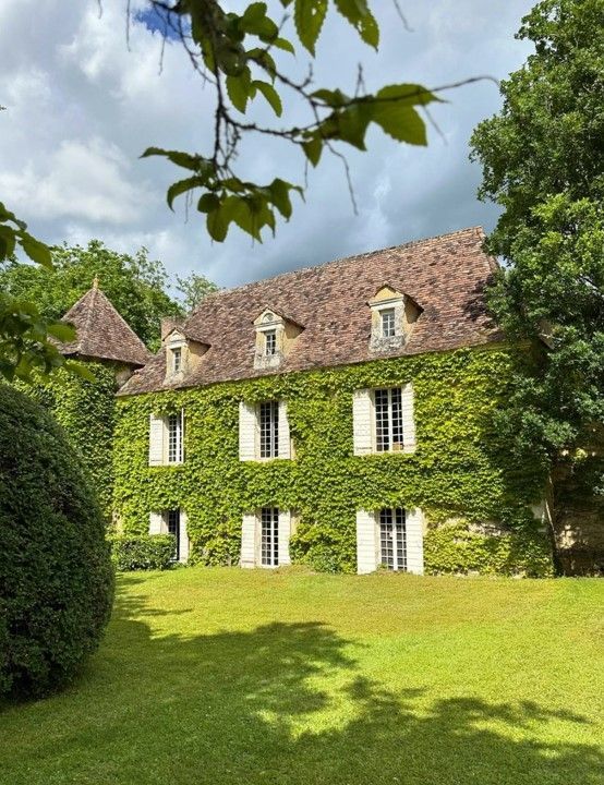 L'hospice de Malrigou L'hospice de Malrigou