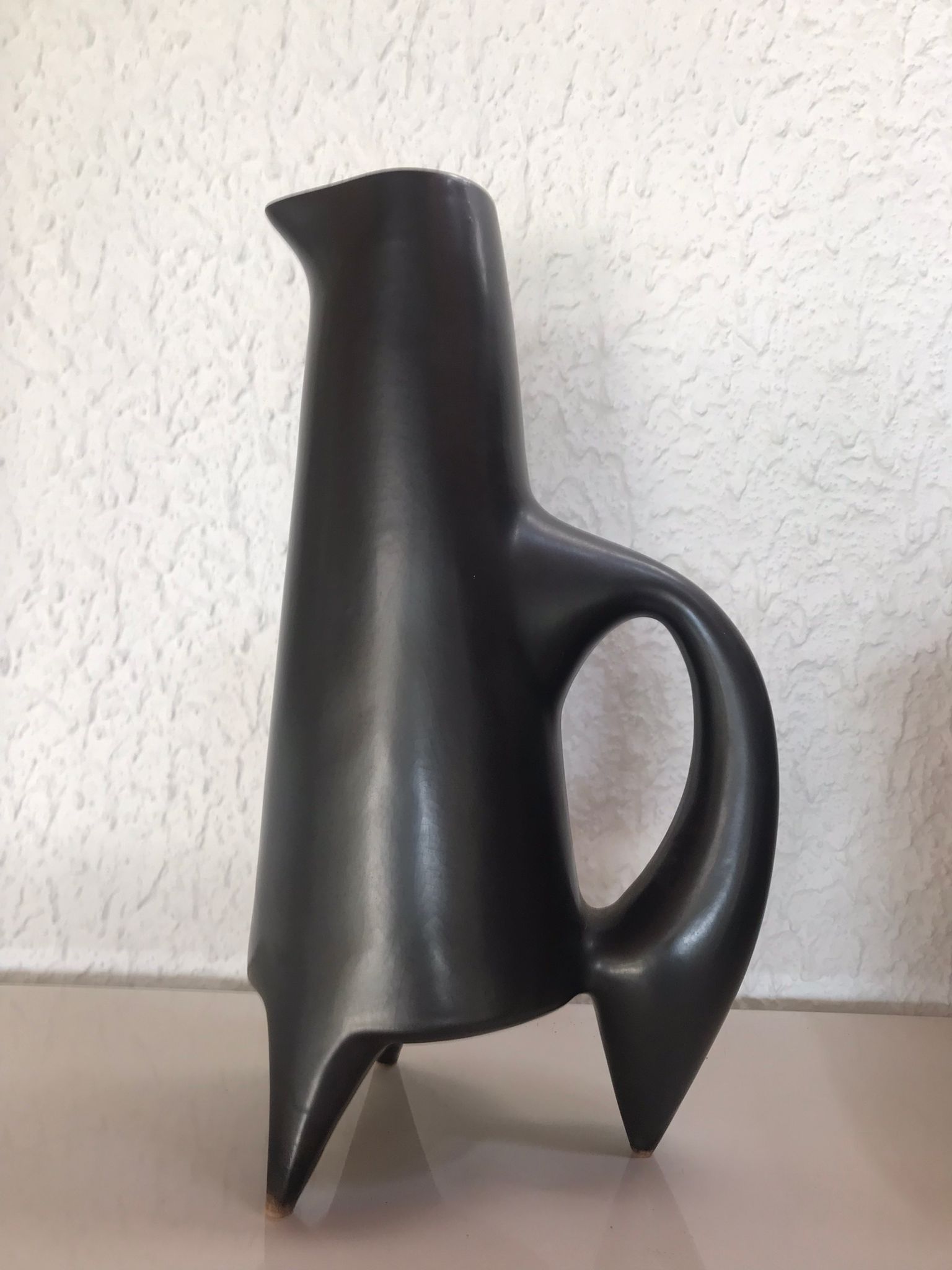 Buffile Jean  Aix Marseille Ceramique