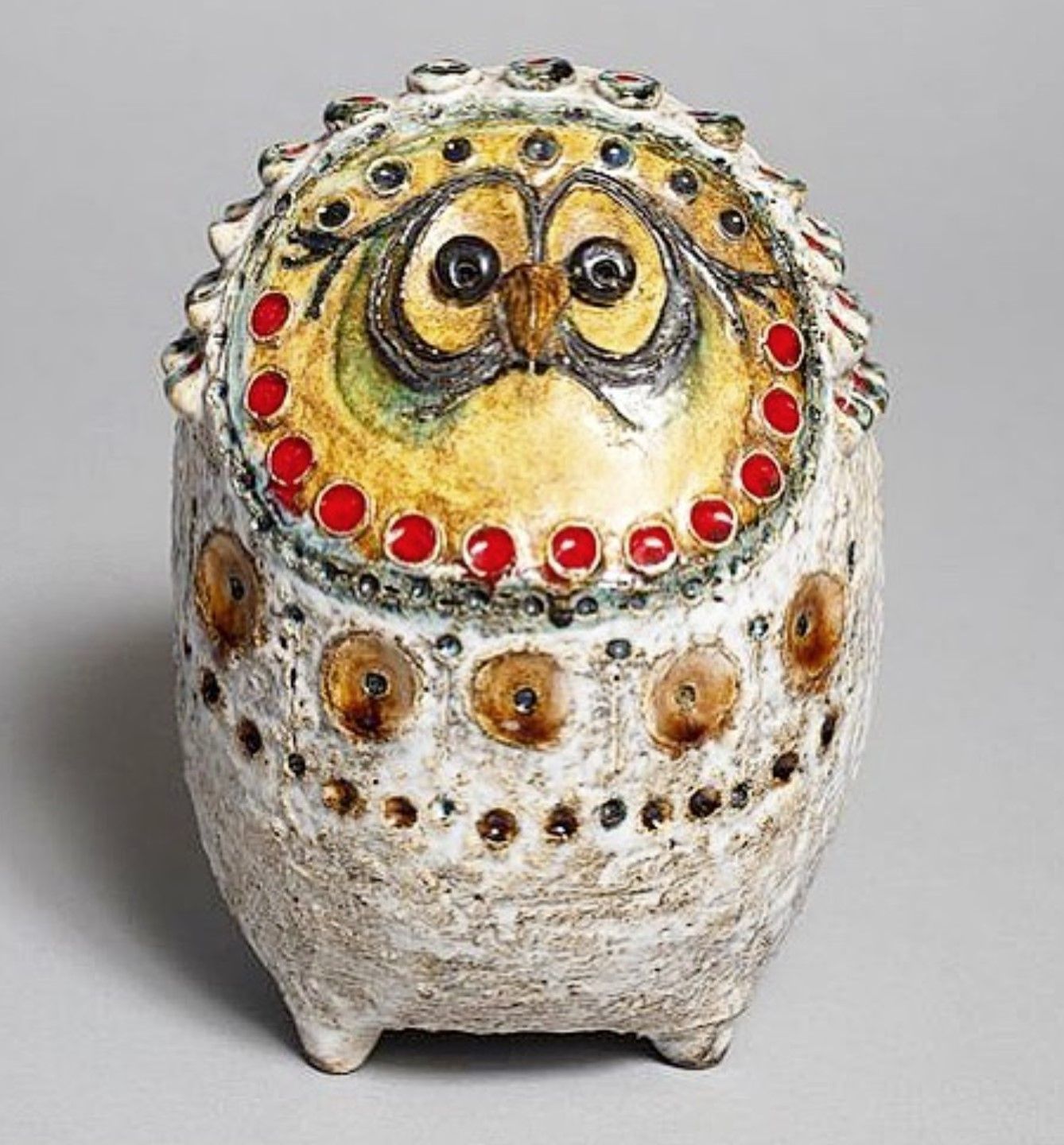 Giarrusso Raphael vallauris