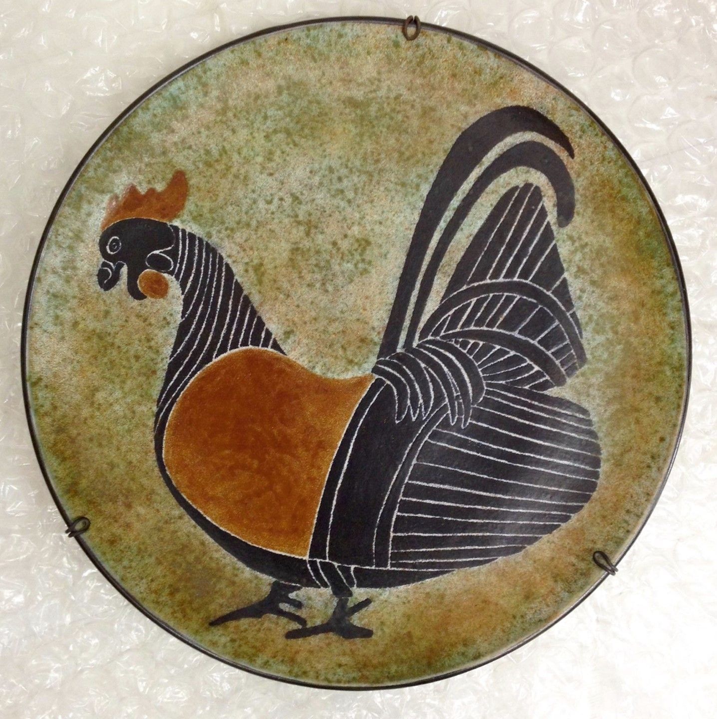 Madeleine de Valence La Grange aux potiers