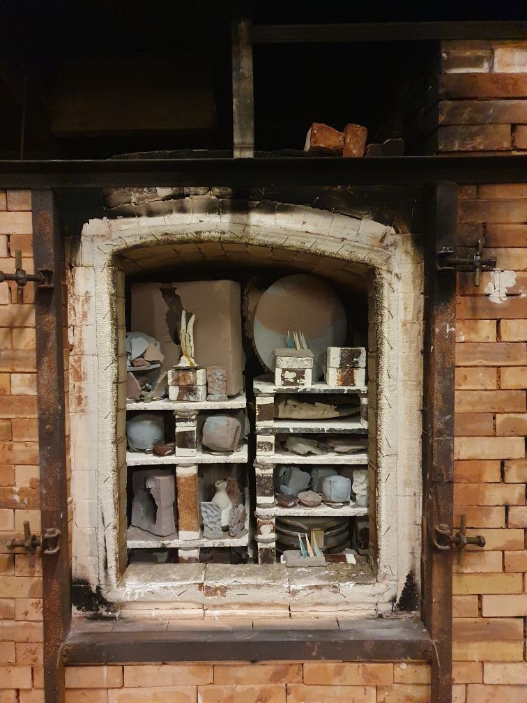 Four Olgen melanie mingues