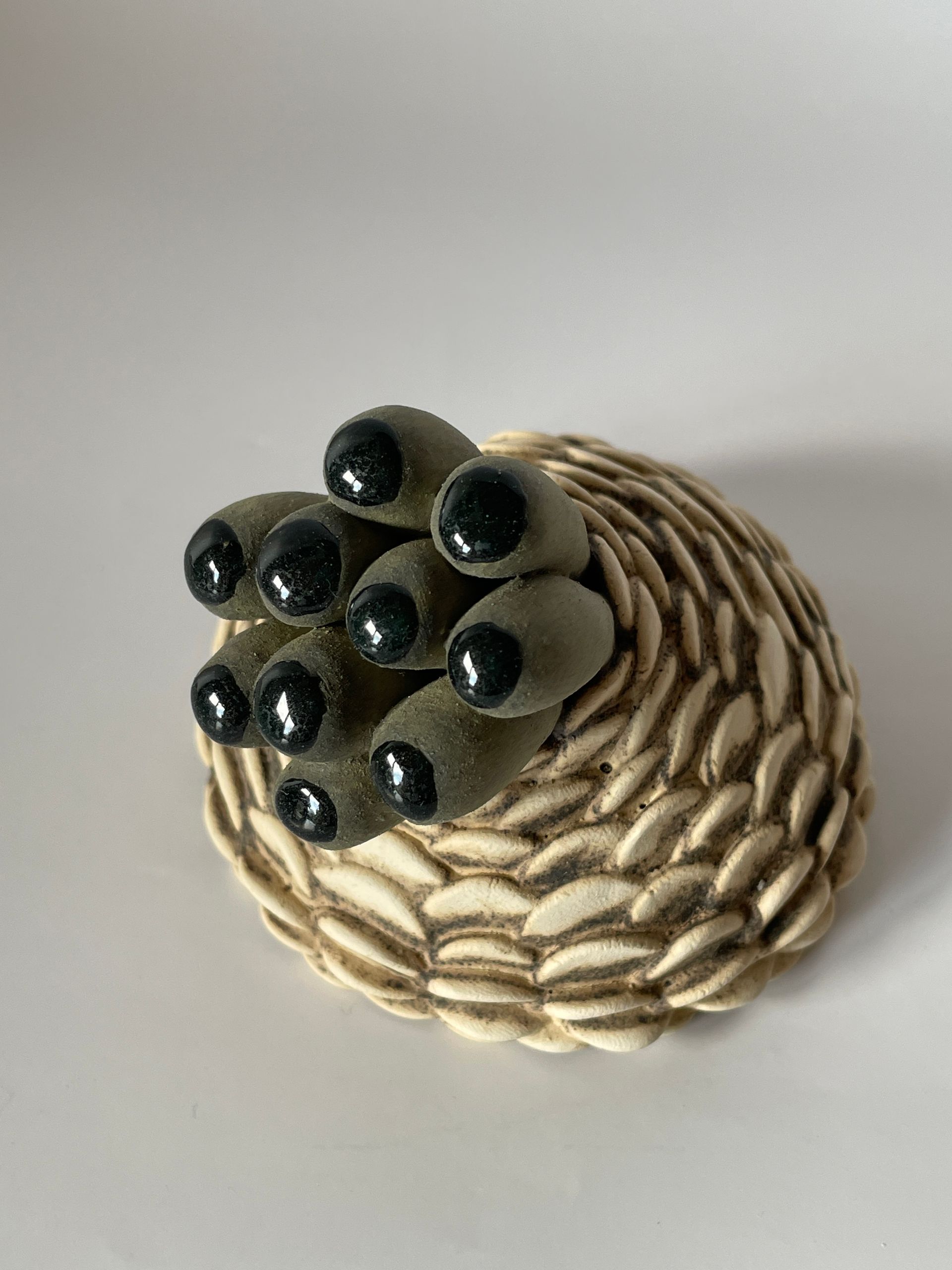 eliane monnin