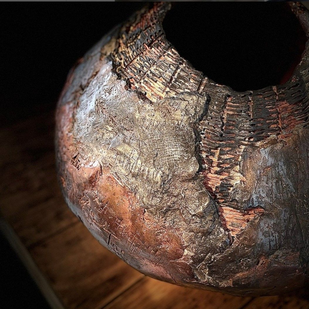 frederic mulatier ceramiste vannier