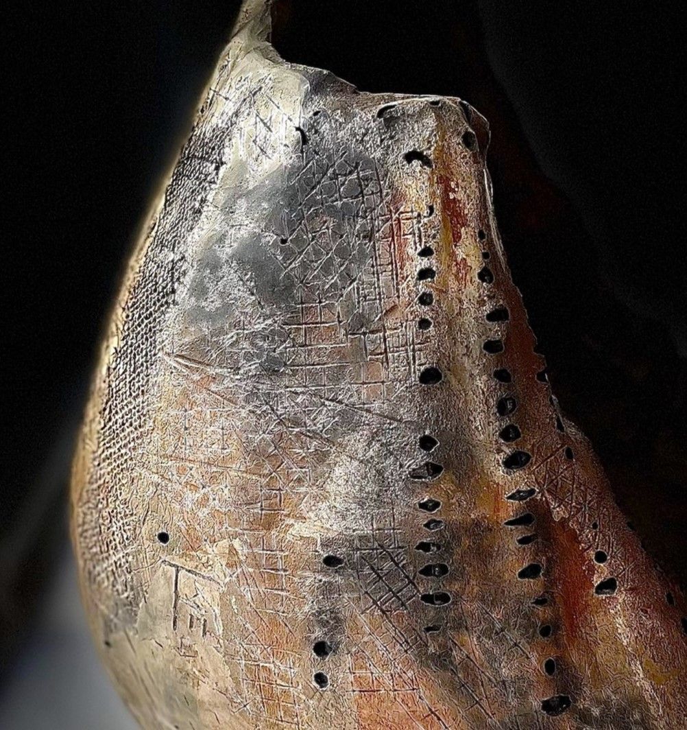 frederic mulatier ceramiste vannier