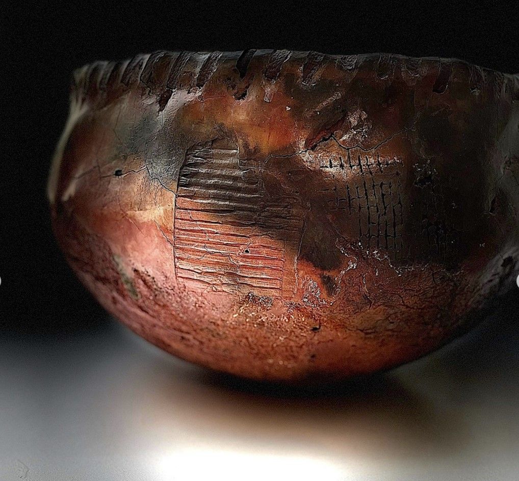 frederic mulatier ceramiste vannier