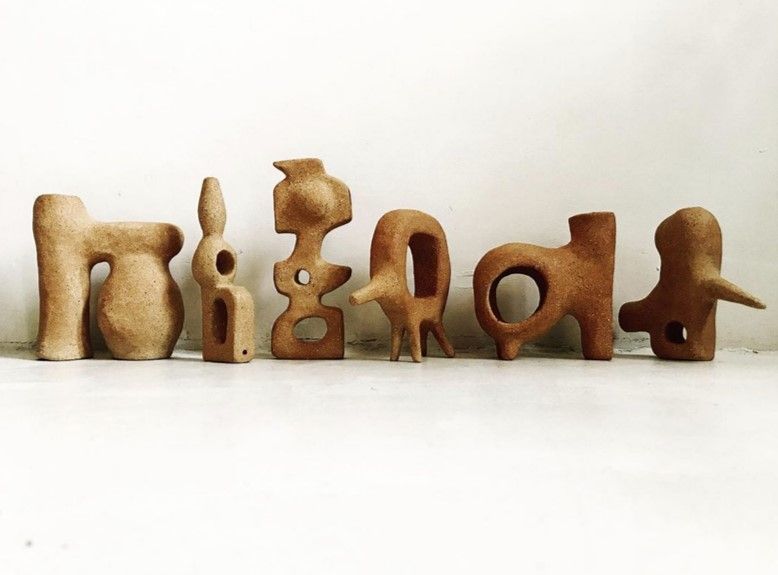 Gang de Virginie Pernot