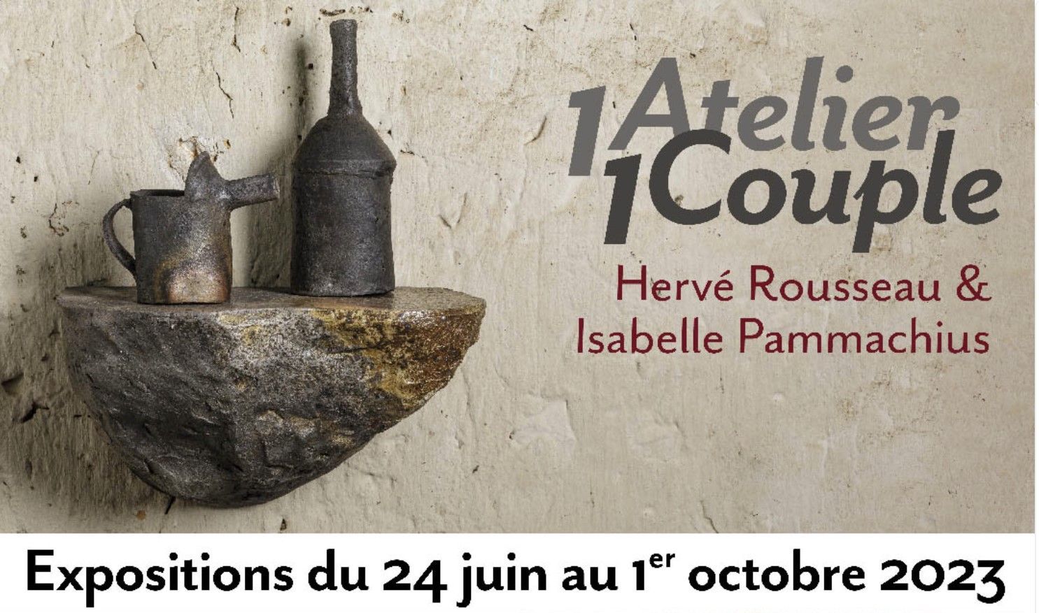 isabelle pammachius herve rousseau