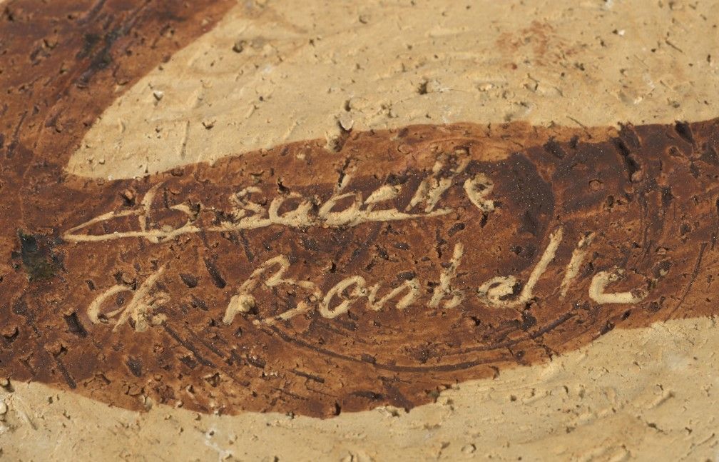 signature isabelle pammachius