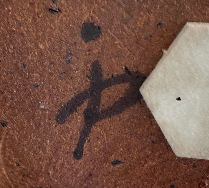 signature Isabelle Pammachius