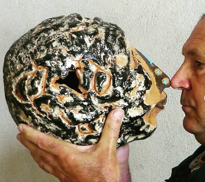 salvatore parisi