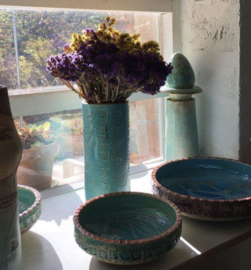 edith fidler ceramiste natacha