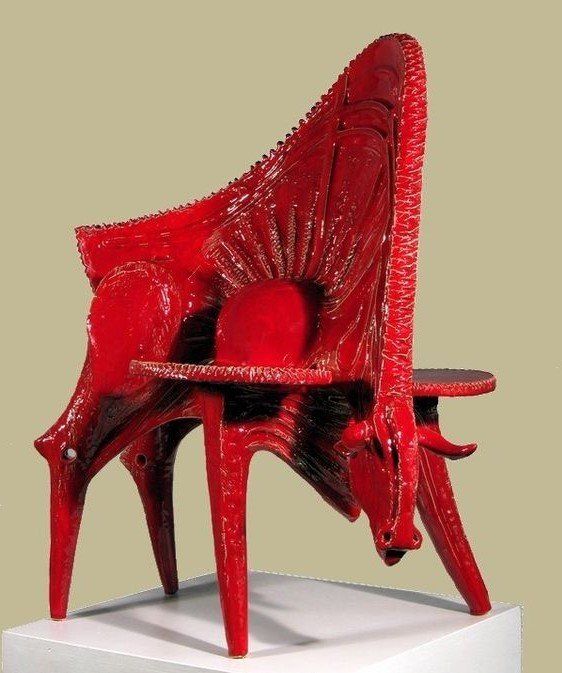 Big Bull - Marc Piano MARC PIANO