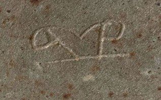 Signatre Pierre Pigaglio