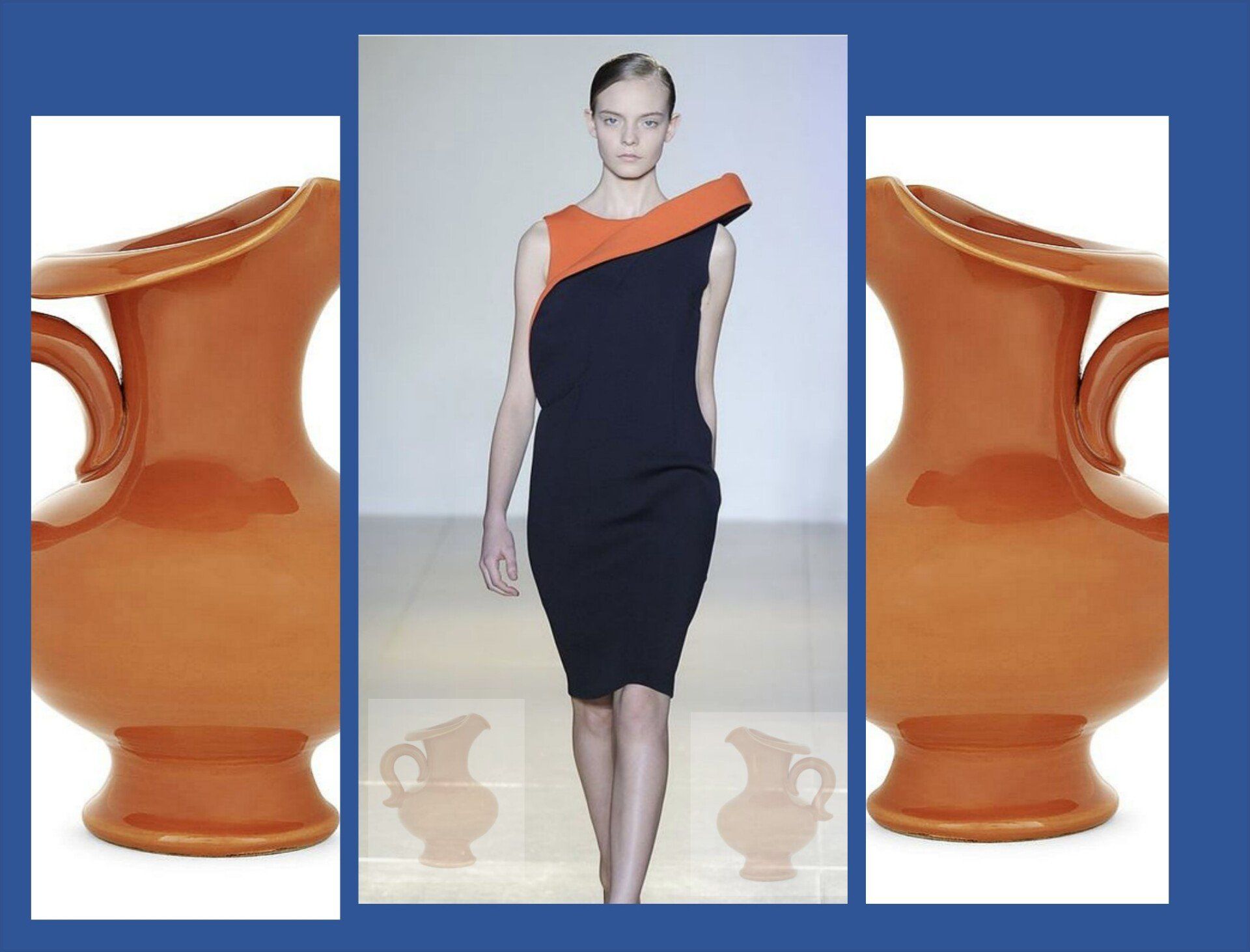 pol chambost raf simons haute couture