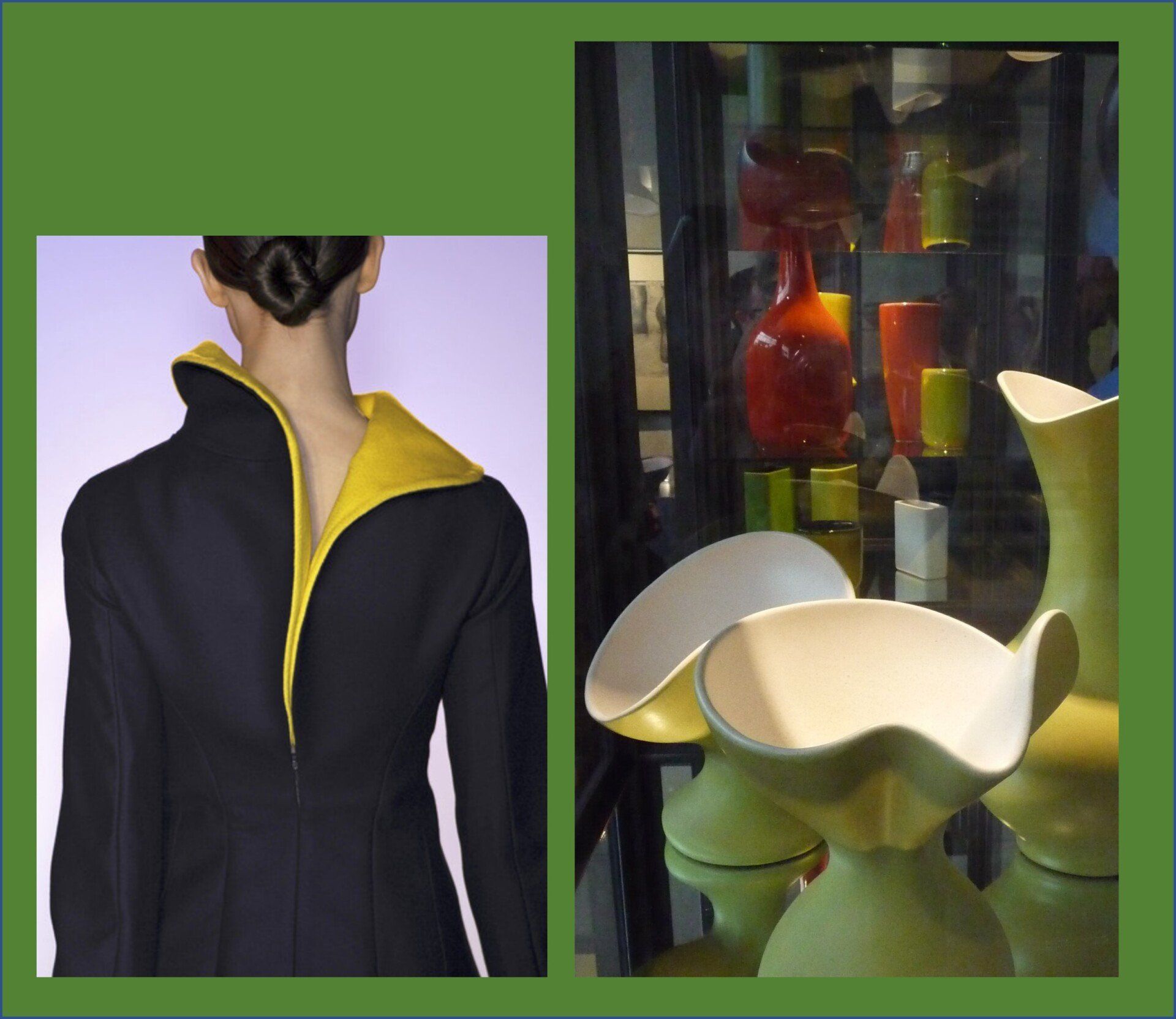 pol chambost raf simons jil sander 2009