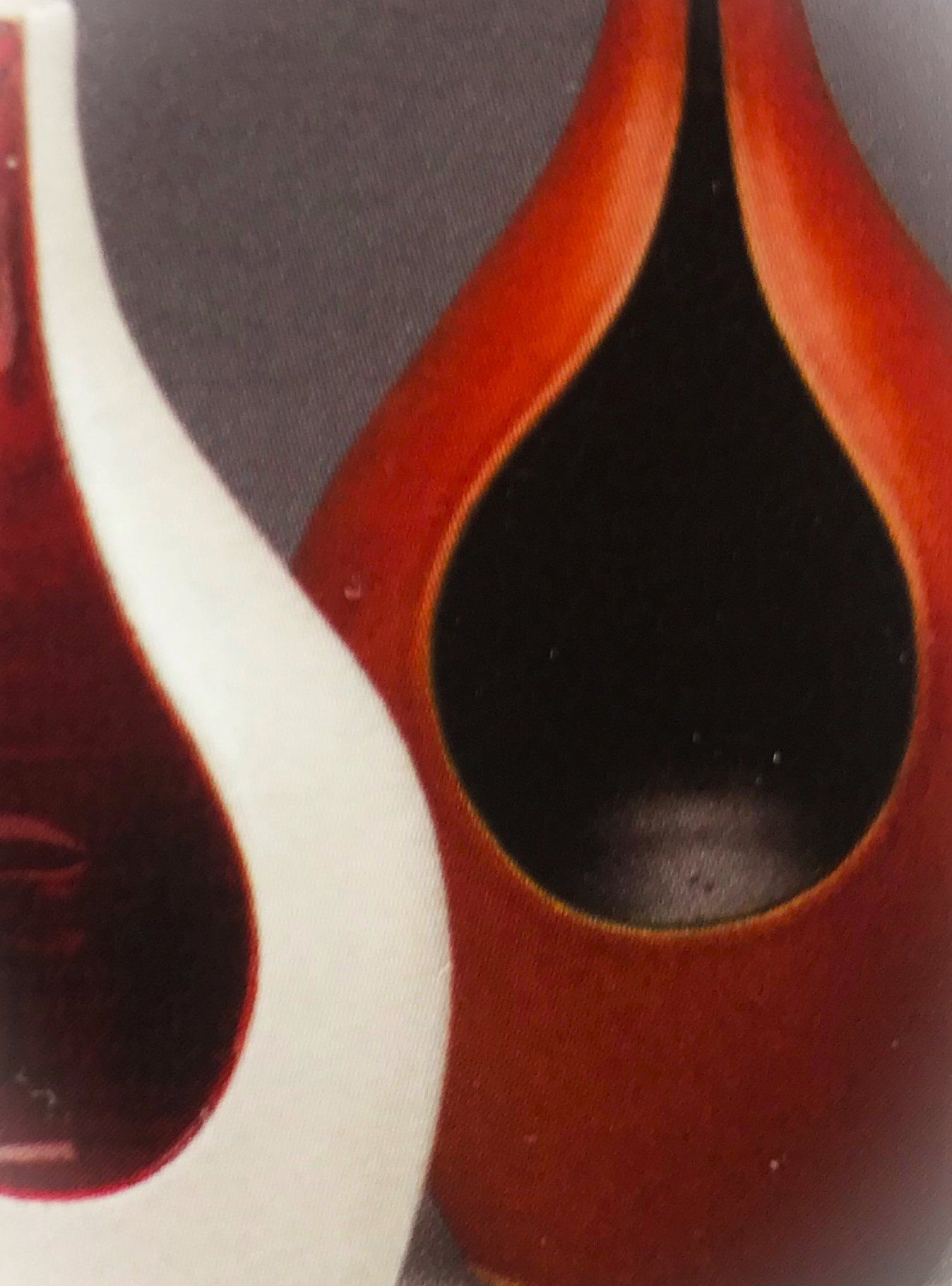 pol chambost raf simons haute couture