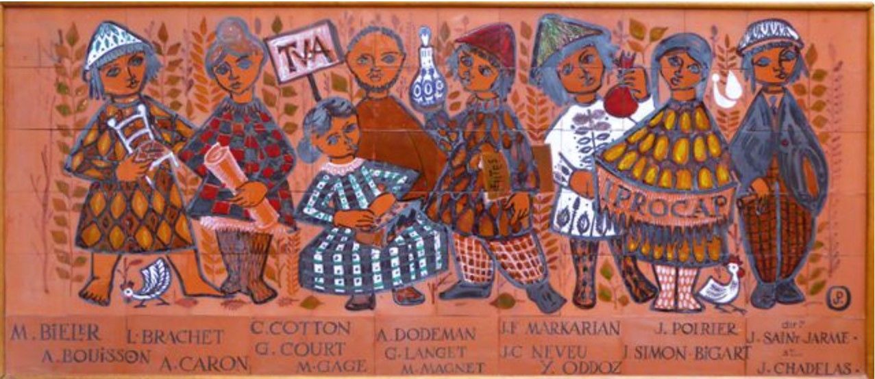 jean jacques prolongeau