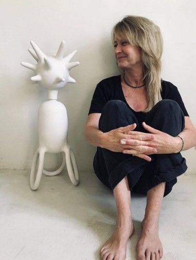 Virginie Pernot Virginie Pernot