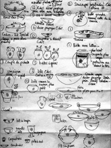 janet stedman la borne