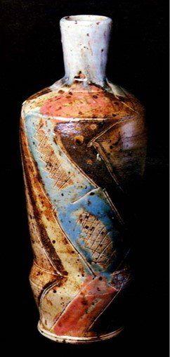 janet Stedman la borne