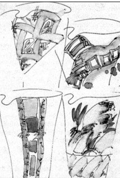 janet stedman la borne