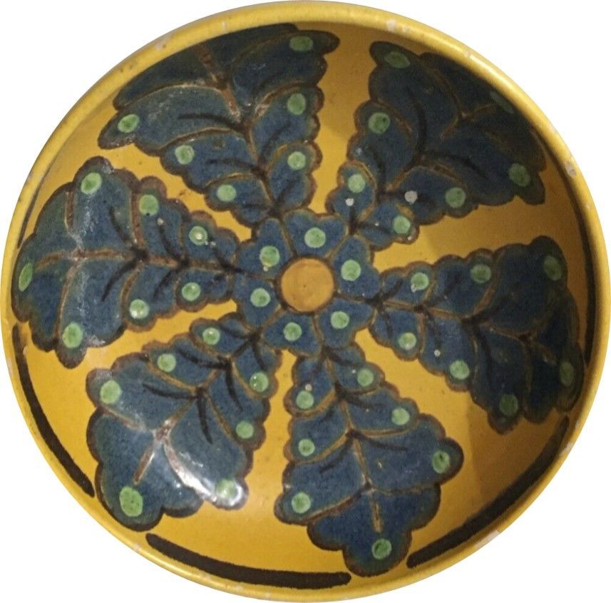 René Nicole Vase