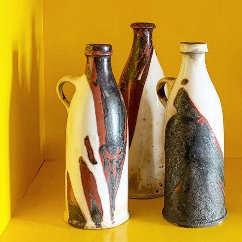 olivier roy ceramique pascal Marziano