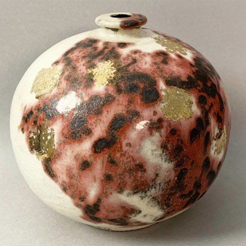 olivier roy ceramique pascal Marziano