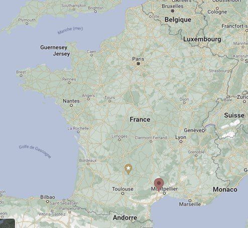 Villages des artisans créateurs de Saint Quentin la Poterie