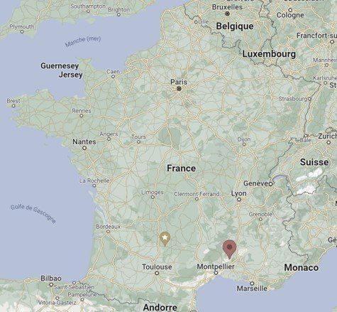 Villages des artisans créateurs de Saint Quentin la Poterie
