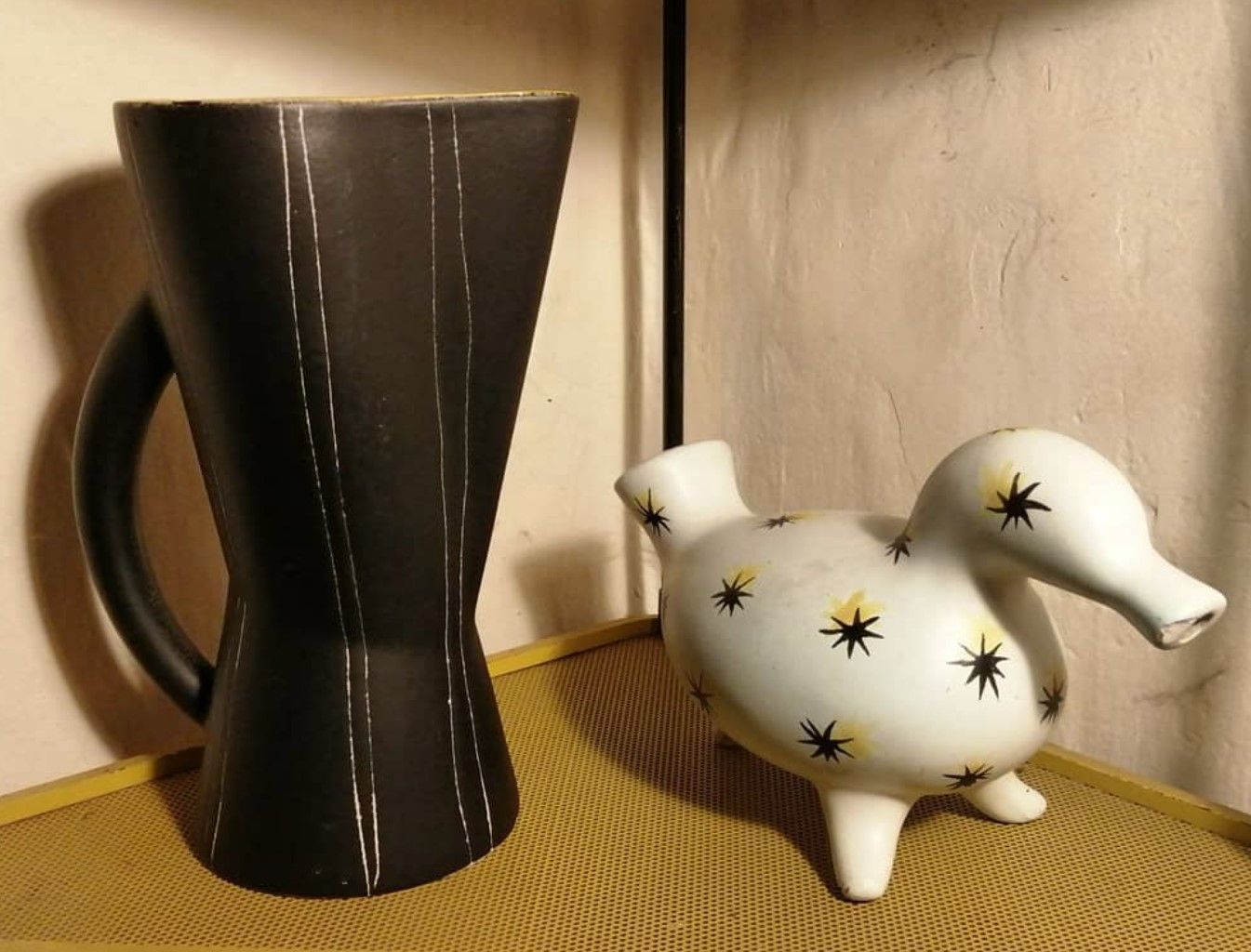 andre baud ceramique