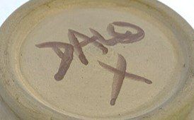 signature Dalo Dalo Daniel Derock  Loic de Bailliencourt