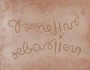 Gabriel-Sébastien Simonet, dit Sébastien