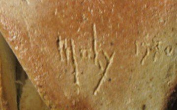 yves mohy  signature