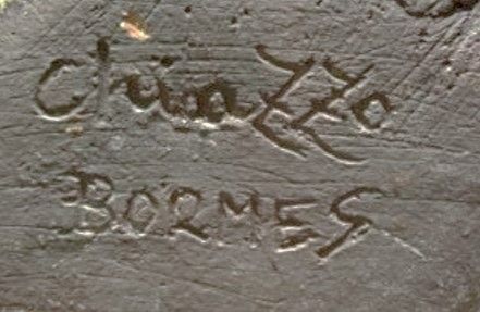 Signature Chiazzo Bormes