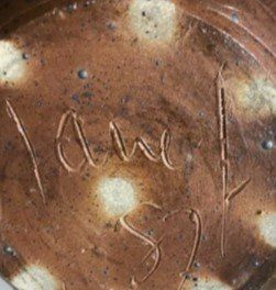 janet stedman signature