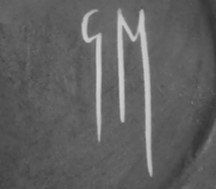 Gabrielle Mackiewicz signature