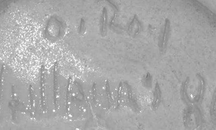 signature Olivier Roy Signature olivier roy