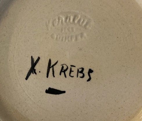 keraluc signature xavier krebs