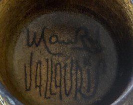 rene maurel signature