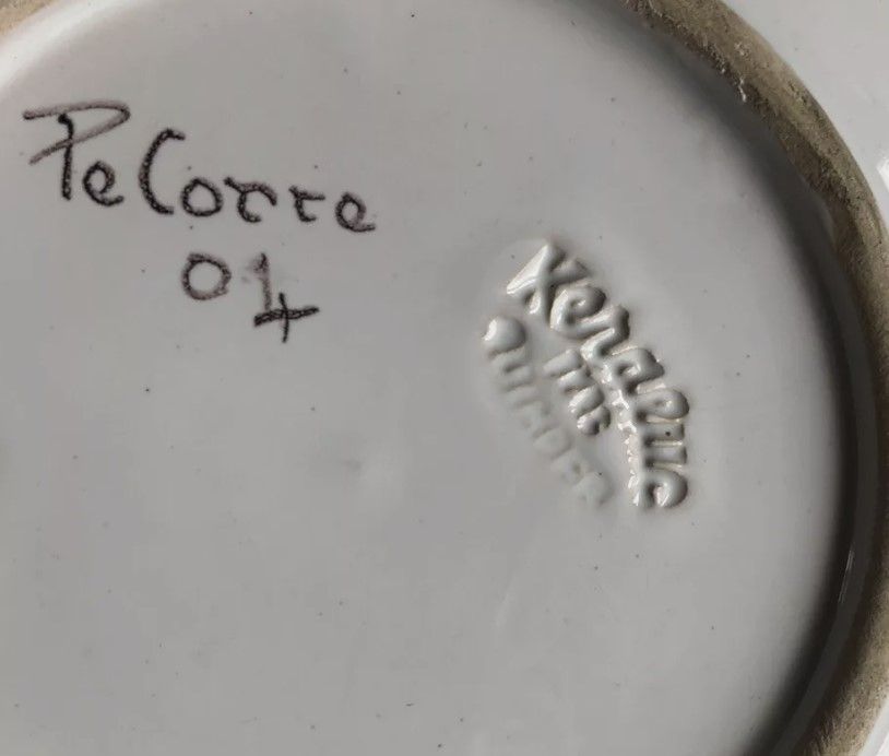 keraluc signature le corre