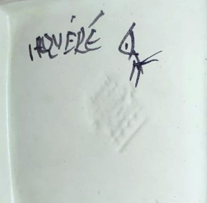 keraluc signature rene quere