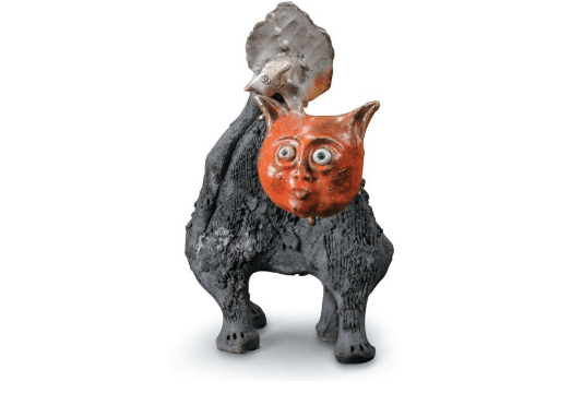 jean linard ceramiste sculpteur