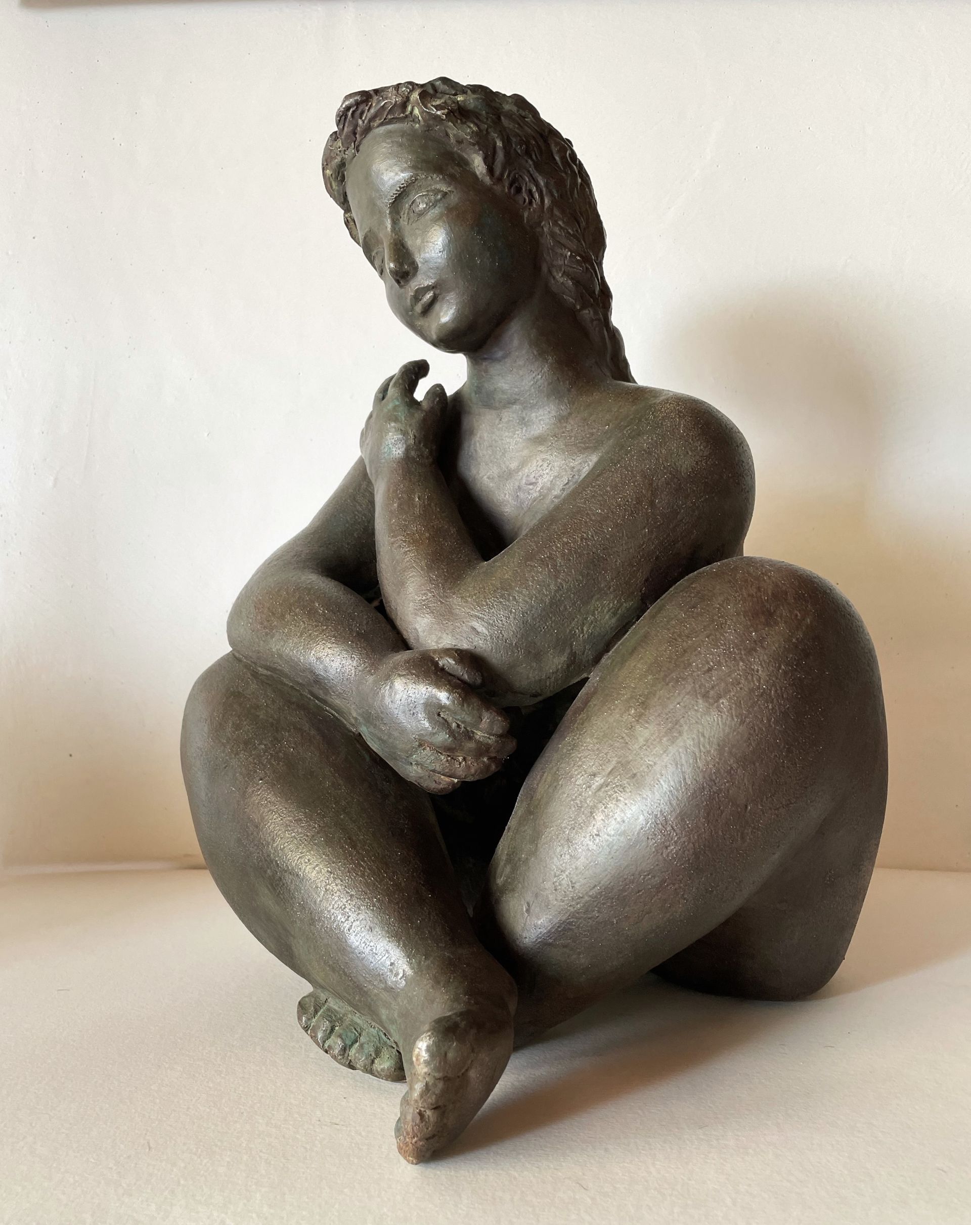 cecile tarel