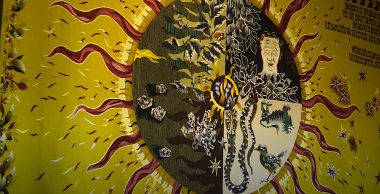 Jean Lurçat, musée Angers 2020 Jean Lurcat