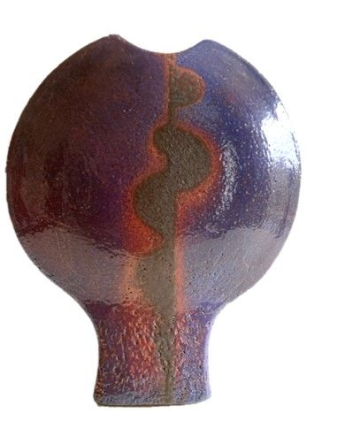 Robert Chiazzo vase