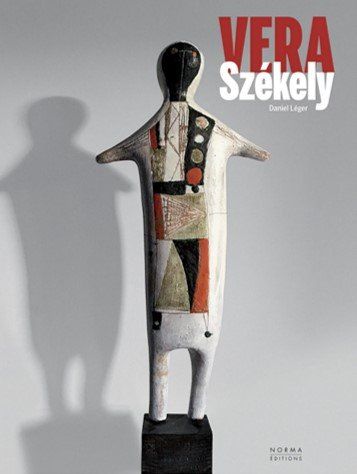 vera szekely