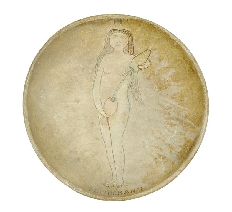 tapis vert batigne rene claire vallauris