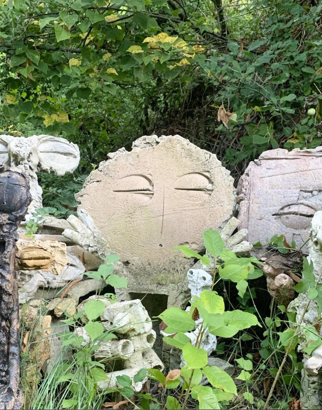 Georges Mathieu Yassef